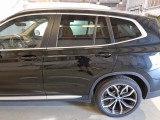  Bmw  X3 BMW  / 2021 / 5P / SUV SDRIVE 18D MH48V AUTO #76