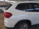  Bmw  X3 BMW  / 2017 / 5P / SUV SDRIVE 18D MH48V BUSINESS ADVANTAGE AUTO #53