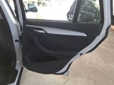  Bmw  X1 BMW  / 2019 / 5P / SUV SDRIVE 18D BUSINESS ADVANTAGE #131