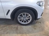 Bmw  X3 BMW  / 2017 / 5P / SUV SDRIVE 18D MH48V BUSINESS ADVANTAGE AUTO #71