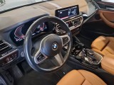  Bmw  X3 BMW  / 2021 / 5P / SUV SDRIVE 18D MH48V AUTO #119