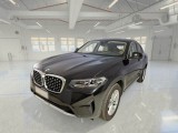  Bmw  X4 BMW  / 2021 / 5P / SUV XDRIVE 20D MH48V 