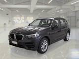  Bmw  X3 BMW  / 2017 / 5P / SUV XDRIVE 20D MH48V BUSINESS ADVANTAGE 