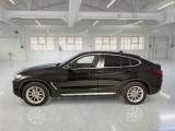  Bmw  X4 BMW  / 2021 / 5P / SUV XDRIVE 20D MH48V #8