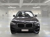  Bmw  X3 BMW  / 2017 / 5P / SUV XDRIVE 20D MH48V BUSINESS ADVANTAGE #6