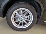  Bmw  X4 BMW  / 2021 / 5P / SUV XDRIVE 20D MH48V #18