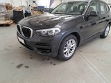  Bmw  X3 BMW  / 2017 / 5P / SUV XDRIVE 20D MH48V BUSINESS ADVANTAGE #22