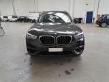  Bmw  X3 BMW  / 2017 / 5P / SUV XDRIVE 20D MH48V BUSINESS ADVANTAGE #24