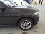  Bmw  X3 BMW  / 2017 / 5P / SUV XDRIVE 20D MH48V BUSINESS ADVANTAGE #36