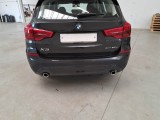  Bmw  X3 BMW  / 2017 / 5P / SUV XDRIVE 20D MH48V BUSINESS ADVANTAGE #48