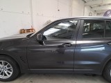  Bmw  X3 BMW  / 2017 / 5P / SUV XDRIVE 20D MH48V BUSINESS ADVANTAGE #55