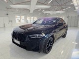  Bmw  X4 BMW  / 2021 / 5P / SUV XDRIVE 20D MSPORT MH48V 
