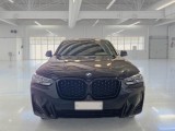  Bmw  X4 BMW  / 2021 / 5P / SUV XDRIVE 20D MSPORT MH48V #6