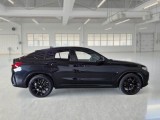  Bmw  X4 BMW  / 2021 / 5P / SUV XDRIVE 20D MSPORT MH48V #7