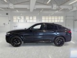  Bmw  X4 BMW  / 2021 / 5P / SUV XDRIVE 20D MSPORT MH48V #8
