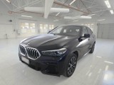  Bmw  X6 BMW  / 2019 / 5P / SUV XDRIVE40D MH48V MSPORT AUTOM. 