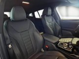  Bmw  X4 BMW  / 2021 / 5P / SUV XDRIVE 20D MSPORT MH48V #13