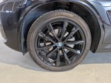  Bmw  X4 BMW  / 2021 / 5P / SUV XDRIVE 20D MSPORT MH48V #20