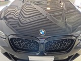  Bmw  X4 BMW  / 2021 / 5P / SUV XDRIVE 20D MSPORT MH48V #28