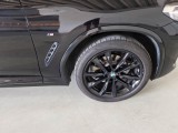  Bmw  X4 BMW  / 2021 / 5P / SUV XDRIVE 20D MSPORT MH48V #36