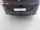  Bmw  X6 BMW  / 2019 / 5P / SUV XDRIVE40D MH48V MSPORT AUTOM. #32