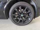  Bmw  X4 BMW  / 2021 / 5P / SUV XDRIVE 20D MSPORT MH48V #65