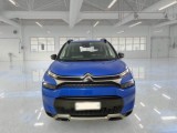  Citroen  C3 CITROEN  AIRCROSS / 2021 / 5P / SUV BLUEHDI 120 SeS FEEL EAT6 #6