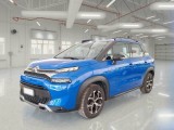 Citroen  C3 CITROEN  AIRCROSS / 2021 / 5P / SUV BLUEHDI 120 SeS SHINE EAT6 