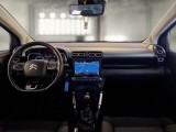  Citroen  C3 CITROEN  AIRCROSS / 2021 / 5P / SUV BLUEHDI 110 SeS SHINE #3
