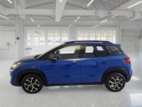  Citroen  C3 CITROEN  AIRCROSS / 2021 / 5P / SUV BLUEHDI 110 SeS SHINE #8