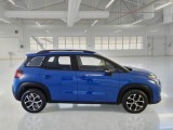  Citroen  C3 CITROEN  AIRCROSS / 2021 / 5P / SUV BLUEHDI 110 SeS SHINE #7