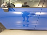  Citroen  C3 CITROEN  AIRCROSS / 2021 / 5P / SUV BLUEHDI 110 SeS SHINE #54