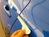  Citroen  C3 CITROEN  AIRCROSS / 2021 / 5P / SUV BLUEHDI 120 SeS SHINE EAT6 #98