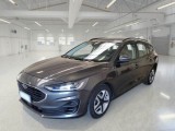  Ford  Focus FORD  / 2018 / 5P / STATION WAGON 1.5 ECOBLUE 120CV BUS. CAMBIO AUTOM. SW 
