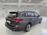  Ford  Focus FORD  / 2018 / 5P / STATION WAGON 1.5 ECOBLUE 120CV BUS. CAMBIO AUTOM. SW #2