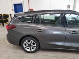  Ford  Focus FORD  / 2018 / 5P / STATION WAGON 1.5 ECOBLUE 120CV BUS. CAMBIO AUTOM. SW #25