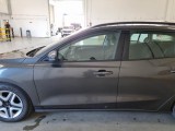  Ford  Focus FORD  / 2018 / 5P / STATION WAGON 1.5 ECOBLUE 120CV BUS. CAMBIO AUTOM. SW #27