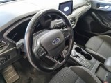  Ford  Focus FORD  / 2018 / 5P / STATION WAGON 1.5 ECOBLUE 120CV BUS. CAMBIO AUTOM. SW #31