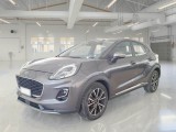 Ford  Puma FORD  / 2019 / 5P / SUV 1.0 ECOBOOST HYBRID 125CV TITANIUM 