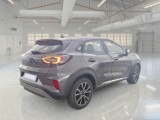  Ford  Puma FORD  / 2019 / 5P / SUV 1.0 ECOBOOST HYBRID 125CV TITANIUM #2