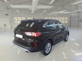  Ford  Kuga FORD  / 2019 / 5P / SUV 1.5 ECOBLUE 120CV 2WD TITANIUM BUS. AUTO #2