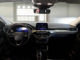  Ford  Kuga FORD  / 2019 / 5P / SUV 1.5 ECOBLUE 120CV 2WD TITANIUM BUS. AUTO #3
