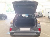  Ford  Puma FORD  / 2019 / 5P / SUV 1.0 ECOBOOST HYBRID 125CV TITANIUM #5