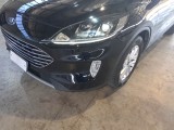  Ford  Kuga FORD  / 2019 / 5P / SUV 1.5 ECOBLUE 120CV 2WD TITANIUM BUS. AUTO #35