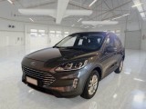  Ford  Kuga FORD  / 2019 / 5P / SUV 1.5 ECOBLUE 120CV 2WD TITANIUM BUS. AUTO 
