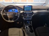  Ford  Kuga FORD  / 2019 / 5P / SUV 1.5 ECOBLUE 120CV 2WD TITANIUM BUS. AUTO #3