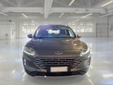  Ford  Kuga FORD  / 2019 / 5P / SUV 1.5 ECOBLUE 120CV 2WD TITANIUM BUS. AUTO #6