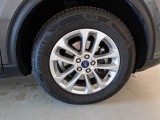  Ford  Kuga FORD  / 2019 / 5P / SUV 1.5 ECOBLUE 120CV 2WD TITANIUM BUS. AUTO #45