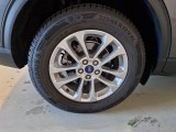  Ford  Kuga FORD  / 2019 / 5P / SUV 1.5 ECOBLUE 120CV 2WD TITANIUM BUS. AUTO #47
