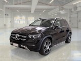  Mercedes  GLE-Klasse MERCEDES-BENZ GLE / 2018 / 5P / SUV GLE 300 D 4MATIC SPORT 